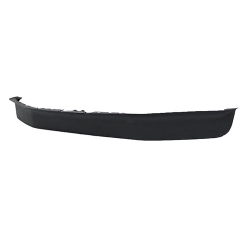 2007-2010 Ford F-250 Super Duty/F-350 Super Duty Front Spoiler - FO1093116-Partify-Painted-Replacement-Body-Parts