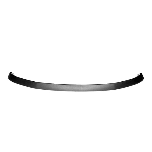 2009-2010 Ford Edge Limited/SE/SEL Front Spoiler - FO1093118-Partify-Painted-Replacement-Body-Parts