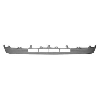 2004 Ford F-250 Super Duty/F-350 Super Duty Front Bumper Valance/Grille Kit Harley Davidson - FO1095221-Partify-Painted-Replacement-Body-Parts