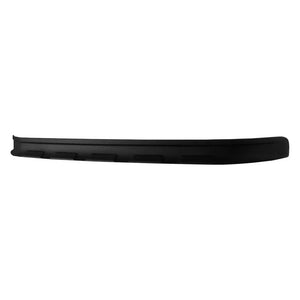 Front Bumper Valance / Grille Kit image