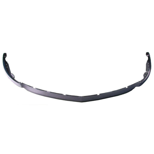2010-2012 Lincoln MKZ Front Bumper Valance/Grille Kit - FO1095248-Partify-Painted-Replacement-Body-Parts