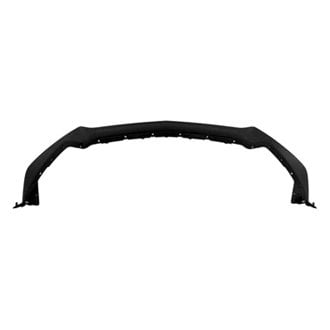 2015-2017 Ford Mustang Front Bumper Valance/Grille Kit W/Performance Pkg - FO1095258-Partify-Painted-Replacement-Body-Parts
