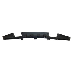 Front Upper Bumper Valance / Grille Kit image