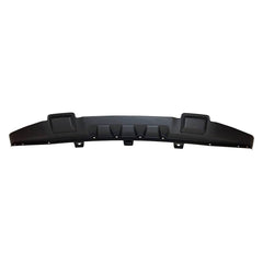 Front Upper Bumper Valance / Grille Kit image