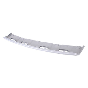 Front Bumper Valance / Grille Kit image