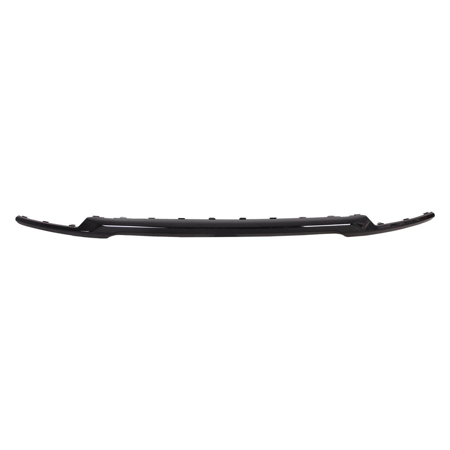 2020-2024 Ford Explorer ST/ST-Line Front Bumper Valance/Grille Kit