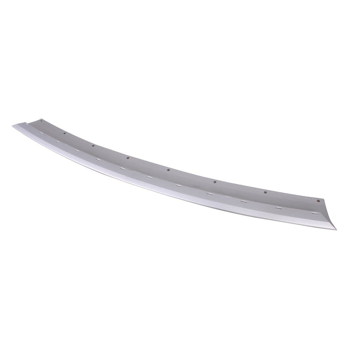 2020-2022 Ford Escape Front Bumper Valance/Grille Kit - FO1095284-Partify-Painted-Replacement-Body-Parts