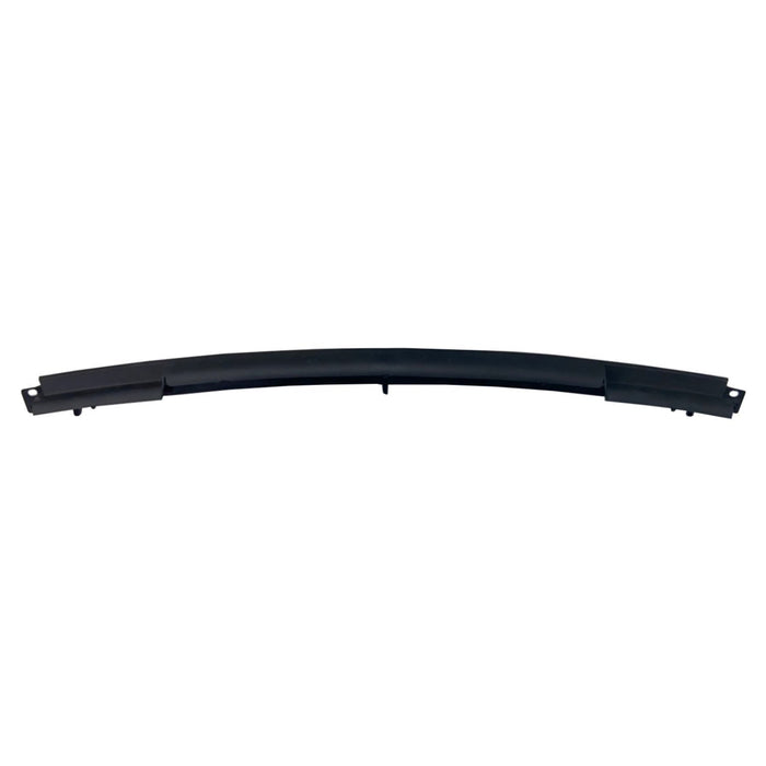 2021-2023 Ford F-150 Front Bumper Valance/Grille Kit Center - FO1095300-Partify-Painted-Replacement-Body-Parts