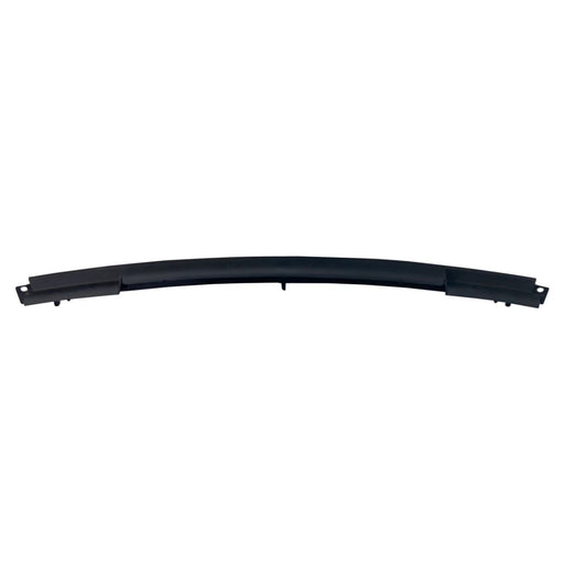 2021-2023 Ford F-150 Front Bumper Valance/Grille Kit Center - FO1095300-Partify-Painted-Replacement-Body-Parts