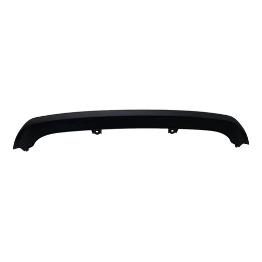 2015-2018 Ford Focus SE Front Bumper Valance/Grille Kit W/Sport Pkg Center Hatchback/Sedan - FO1095311-Partify-Painted-Replacement-Body-Parts