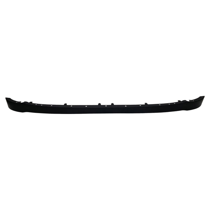 2018-2022 Ford EcoSport Front Bumper Valance/Grille Kit - FO1095314-Partify-Painted-Replacement-Body-Parts