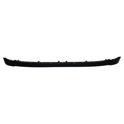 2018-2022 Ford EcoSport Front Bumper Valance/Grille Kit - FO1095314-Partify-Painted-Replacement-Body-Parts