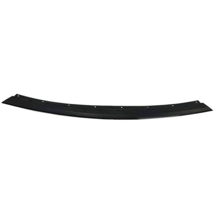 2021-2022 Ford Escape Front Bumper Valance/Grille Kit - FO1095316-Partify-Painted-Replacement-Body-Parts