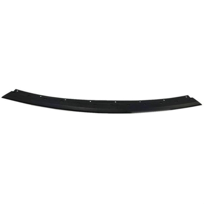 2021-2022 CAPA Certified Ford Escape Front Bumper Valance/Grille Kit - FO1095316C-Partify-Painted-Replacement-Body-Parts