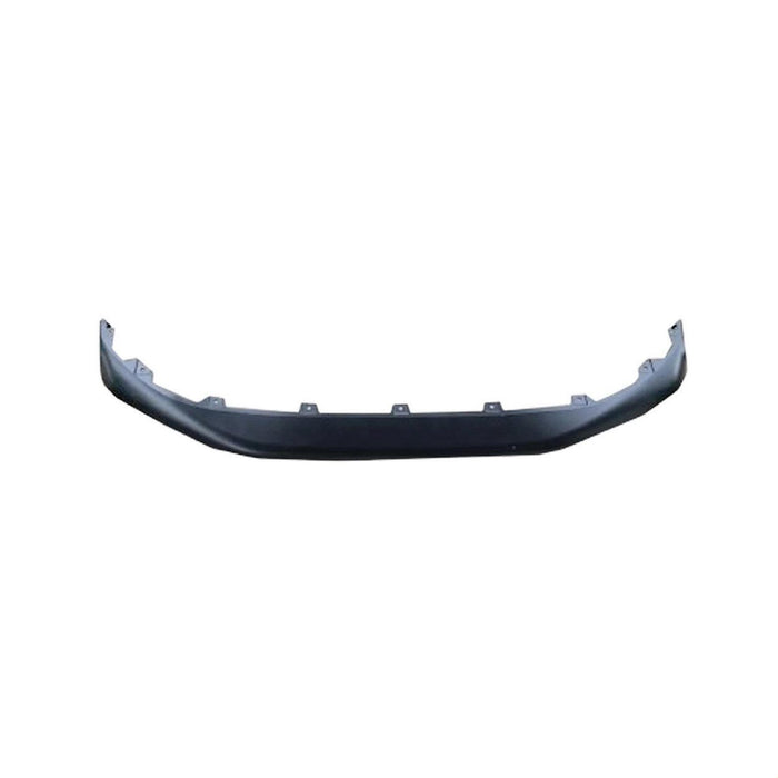2021-2023 Ford Mustang Mach-E California Route 1/Premium Front Bumper Valance/Grille Kit - FO1095320-Partify-Painted-Replacement-Body-Parts