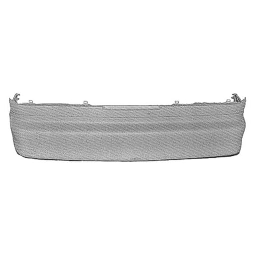 1993-1997 Ford Probe Base/GTS/SE CAPA Certified Rear Bumper - FO1100225-Partify-Painted-Replacement-Body-Parts