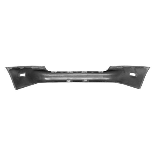 2000-2005 Ford Taurus/Mercury Sable CAPA Certified Rear Bumper 4 Door Wagon - FO1100296-Partify-Painted-Replacement-Body-Parts