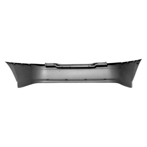 2000-2002 Lincoln LS Sport Rear Bumper - FO1100300-Partify-Painted-Replacement-Body-Parts