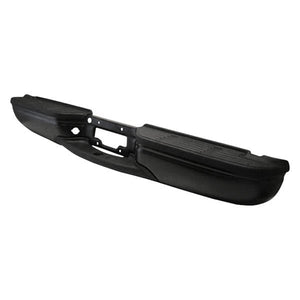 Rear Bumper Assembly image