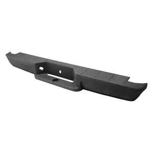 Rear Bumper Assembly image