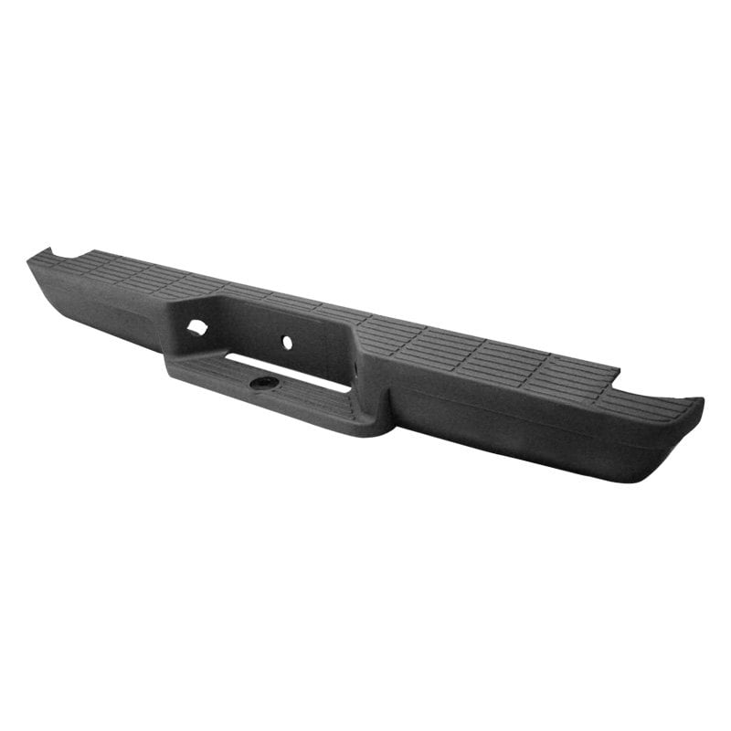 Ford Ranger P703 Rear Bumper 1993-2005 Ford Ranger Rear Bumper Assembly Complete Assembly ...