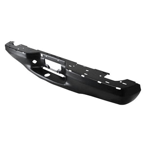 Rear Bumper Face Bar image