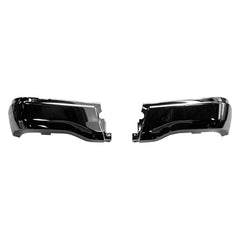 Barre frontale de pare-chocs arrière image