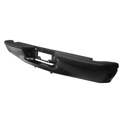 Rear Bumper Assembly image