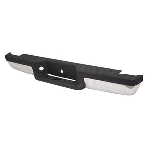 Rear Bumper Assembly image