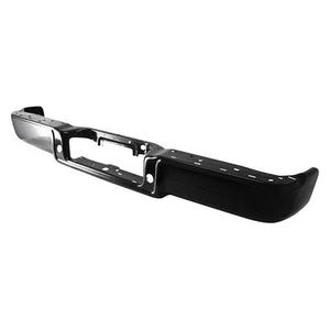 Rear Bumper Assembly image