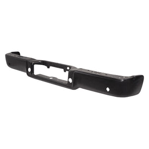Rear Bumper Assembly image