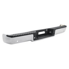 Rear Bumper Assembly image