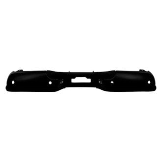2000-2006 Ford F-250 Super Duty/F-350 Super Duty Rear Bumper Assembly W/Sensor Full Assembly - FO1103135-Partify-Painted-Replacement-Body-Parts