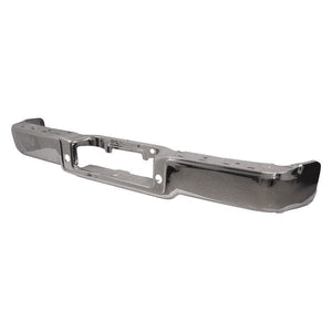 Rear Bumper Assembly image
