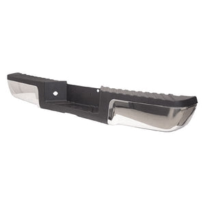 Rear Bumper Assembly image