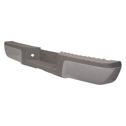 2008-2016 Ford F-250 Super Duty/F-350 Super Duty Rear Bumper Assembly W/Pueblo Gold Pad W/O Rear Object Sensors W/L/Lamps - FO1103153-Partify-Painted-Replacement-Body-Parts