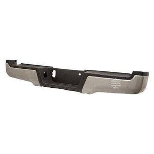 Rear Bumper Assembly image
