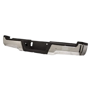 Rear Bumper Assembly image