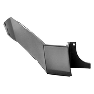 Rear Driver Side Outer Bumper Extension image