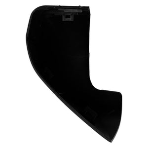 Rear Driver Side Outer Bumper Extension image