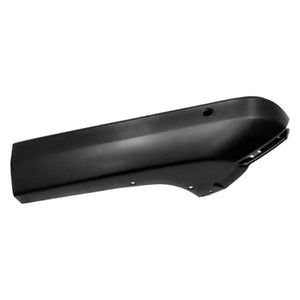 Rear Driver Side Outer Bumper Extension image