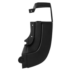 Rear Passenger Side Outer Bumper Extension image