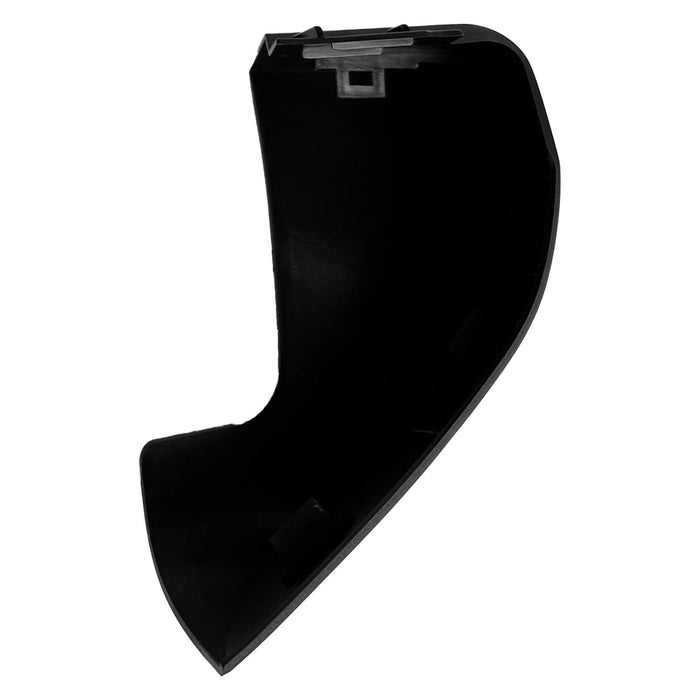 2021-2024 Ford Bronco Badlands/Base/Big Bend/Black Diamond/Everglades/First Edition/Outer Banks/Raptor/Wildtrak Rear Passenger Side Outer Bumper Extension W/O Sasquatch Pkg - FO1105144-Partify-Painted-Replacement-Body-Parts