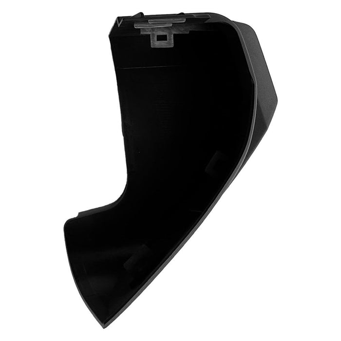 2021-2024 Ford Bronco Rear Passenger Side Outer Bumper Extension W/Sasquatch Pkg - FO1105145-Partify-Painted-Replacement-Body-Parts