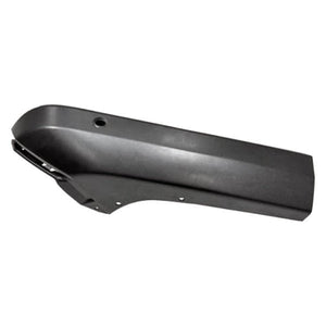 Rear Passenger Side Outer Bumper Extension image