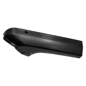 Rear Passenger Side Outer Bumper Extension image