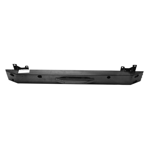 2000-2007 Ford Focus S/SE/SES/SVT/ZX5 Rear Bumper Reinforcement 2 Door/4 Door Hatchback - FO1106217-Partify-Painted-Replacement-Body-Parts