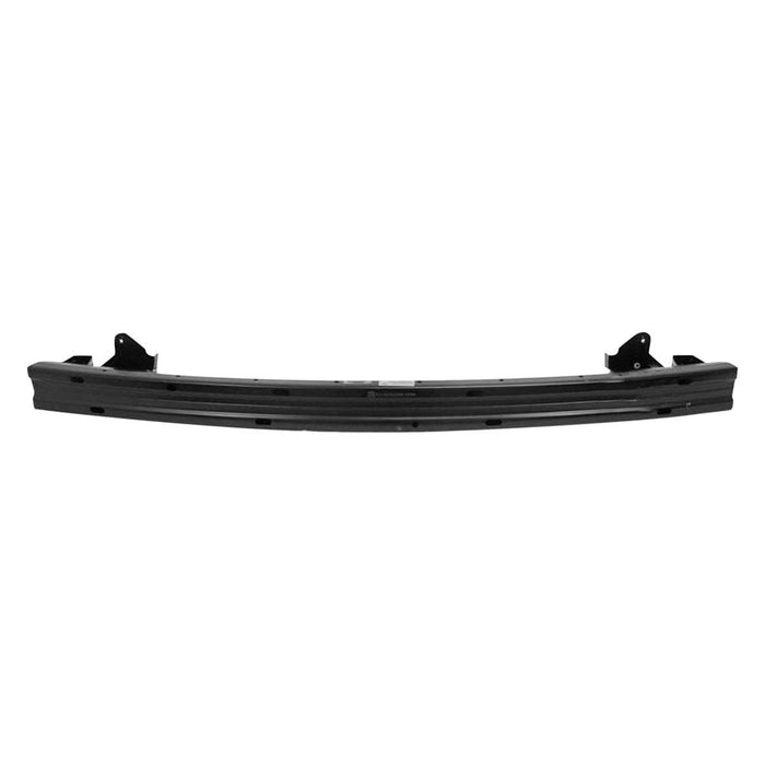2010-2012 Ford Fusion Hybrid/S/SE/SEL/Sport/Lincoln MKZ/Mercury Milan Base/Hybrid/Premier Rear Bumper Reinforcement - FO1106351-Partify-Painted-Replacement-Body-Parts