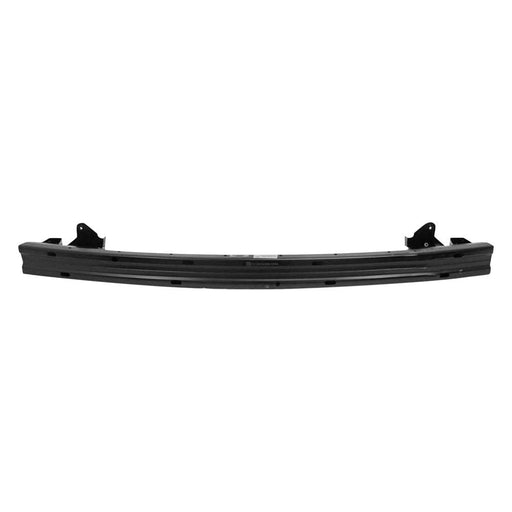 2010-2012 Ford Fusion Hybrid/S/SE/SEL/Sport/Lincoln MKZ/Mercury Milan Base/Hybrid/Premier Rear Bumper Reinforcement - FO1106351-Partify-Painted-Replacement-Body-Parts