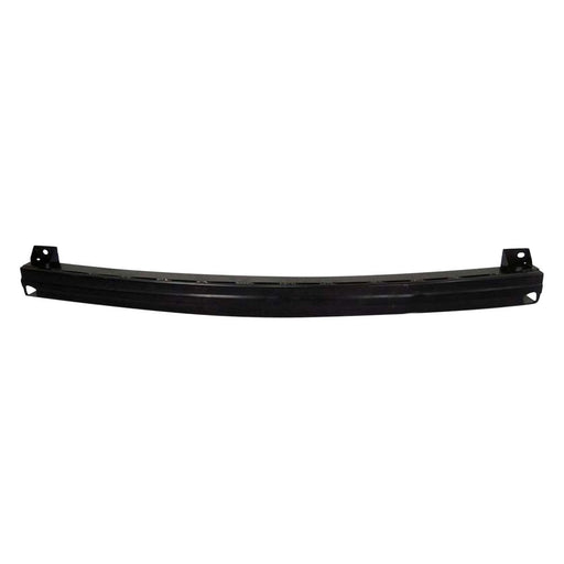 2011-2019 CAPA Certified Ford Explorer Rear Bumper Reinforcement W/O Towing Pkg Uhss - FO1106355C-Partify-Painted-Replacement-Body-Parts